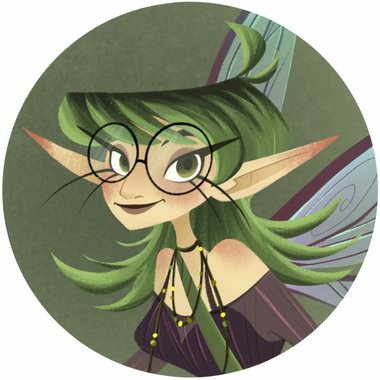 Kat S. - Freelance Animator