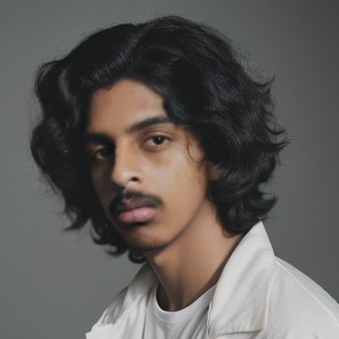 Kalidas A. - Freelance Audio Mixer