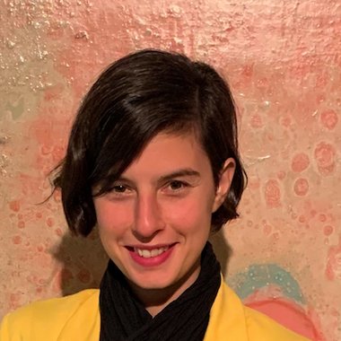 florenciaarenam3908 - Freelance Digital Marketer