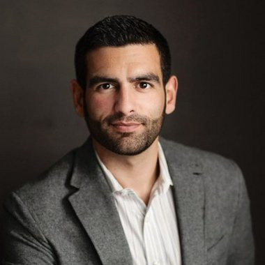 Israel A. - Freelance 3d Animator