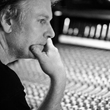 Tracy C. - Freelance Music Producer