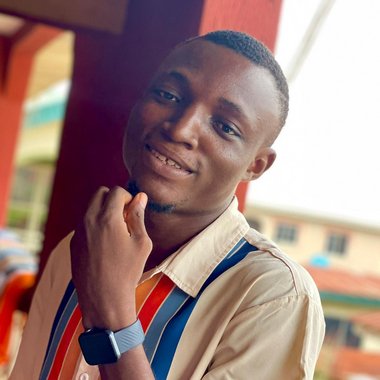 Oladipupo O. - Freelance Marketer
