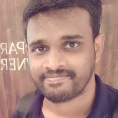 Prasad L. - Freelance Data Annotator