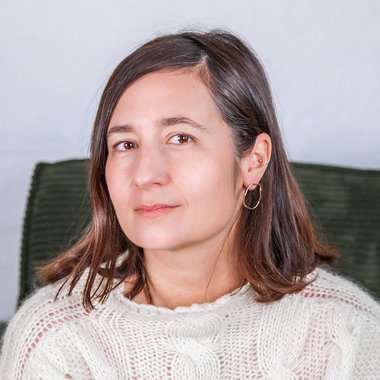 LIOBA J. - Freelance Project Manager