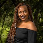 Lee Anne Kaari Ndegwa