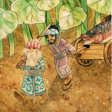 Emma S. - Freelance Image Editor