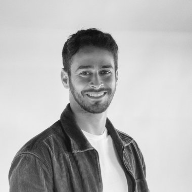 Antonio M. - Freelance Designer