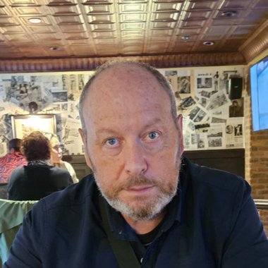 EVGENI R. - Freelance Front End Developer