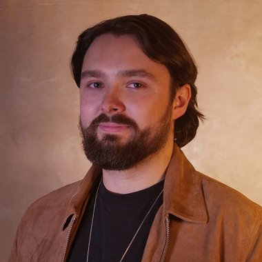 Andy C. - Freelance Videographer