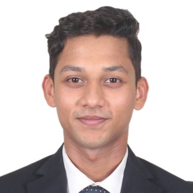 Aditya S. - Freelance Choreographer