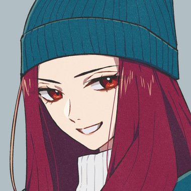 tsurugami - Freelance Colourist