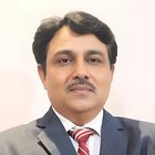 LIYAKAT ALLI MOHAMMAD