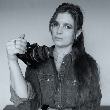 Giulia R. - Freelance Actress