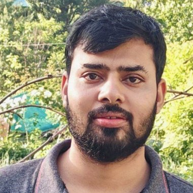 Valian T. - Freelance Blockchain Developer