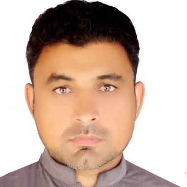 Faridullah G. - Freelance Marketer