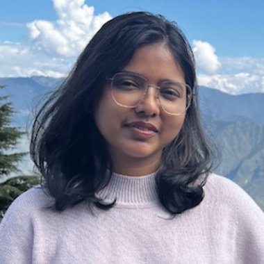 SONALI N. - Freelance Graphic Designer