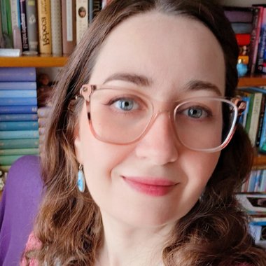 Beatriz G. - Freelance Illustrator