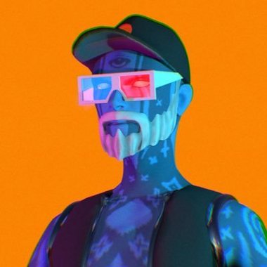 markeetox - Freelance Designer