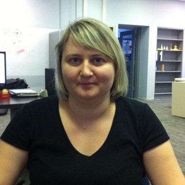 Liliya V. - Freelance Developer