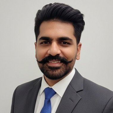 RANJEEV W. - Freelance Web Developer