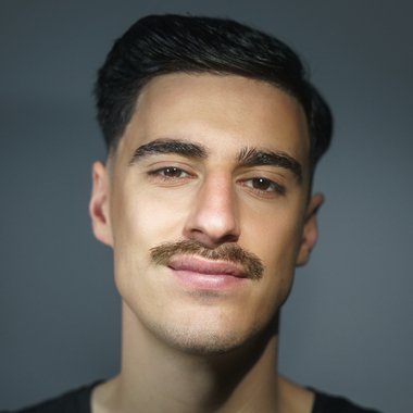 Marc M. - Freelance Video Editor