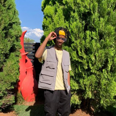 Jodar S. - Freelance Singer