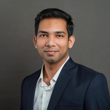 Minhaz U. - Freelance Full Stack Developer