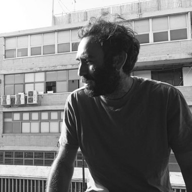 Shai N. - Freelance Audio Engineer