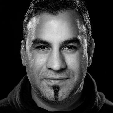 Giancarlo P. - Freelance Creative Producer