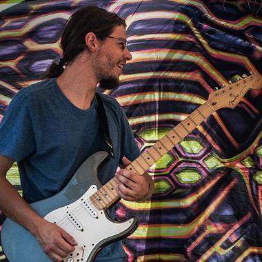 Ondřej B. - Freelance Music Producer