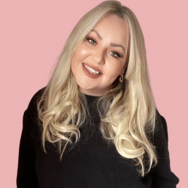 Lisa - Freelance Digital Marketer