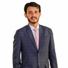 Syed Shahbaz Hussain