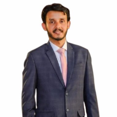 Syed H. - Freelance Animator