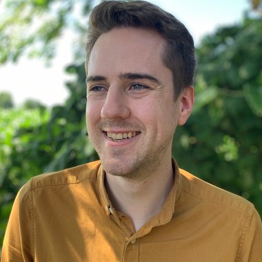 Joe O. - Freelance Motion Graphic Designer