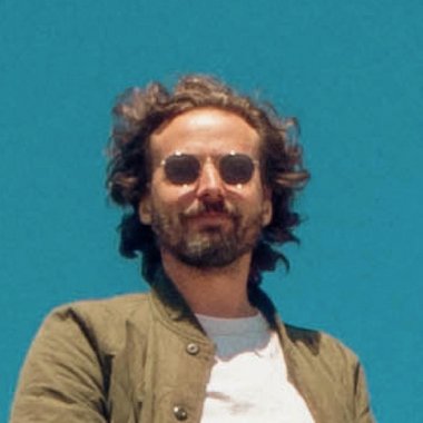 Graeme G. - Freelance Studio Manager