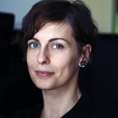 NIKOLINA K. - Freelance Logo Designer