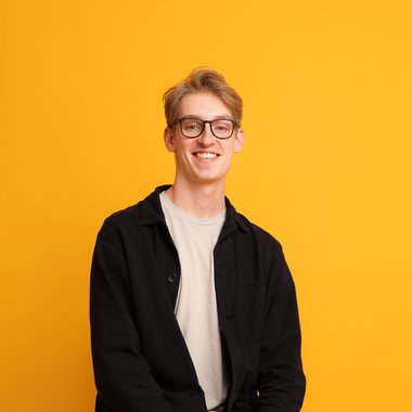 Alex F. - Freelance Image Editor