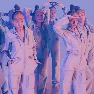 Shelbatra - Freelance Voiceover Artist