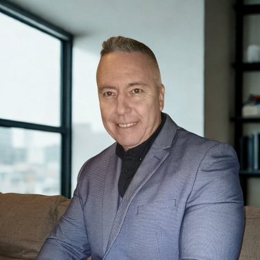 Kevin K. - Freelance Developer