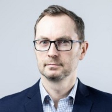 Tomasz R. - Freelance Web Designer