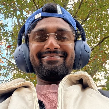 Divine P. - Freelance Video Editor