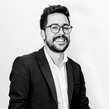 Sebastián R. - Freelance Interior Designer