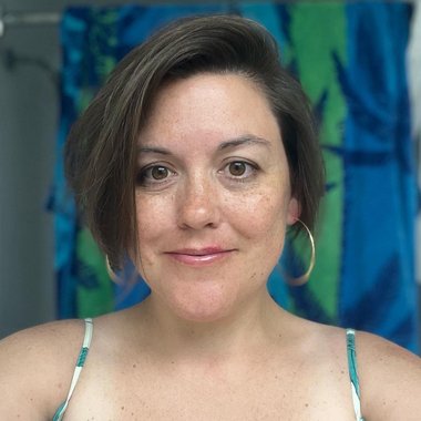 Melissa M. - Freelance Social Media Freelancer