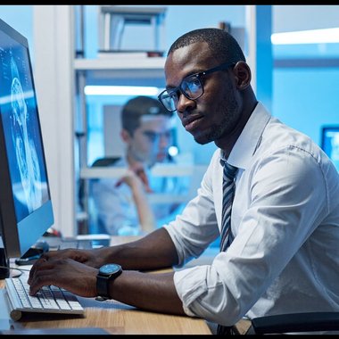 Lewis W. - Freelance Content Creator