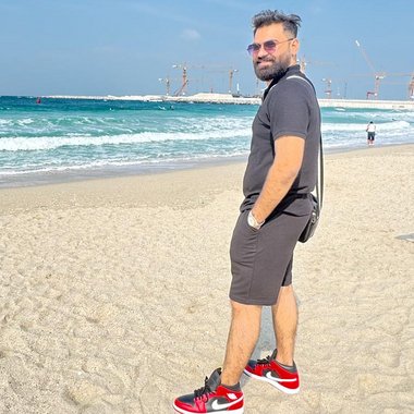 Deepak - Freelance Digital Marketer