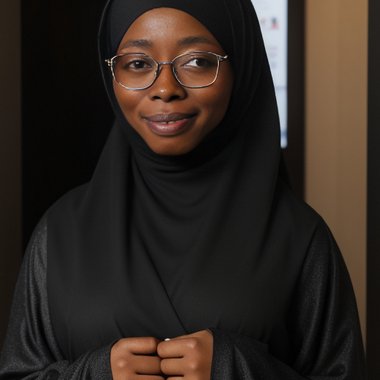 Raji O. - Freelance Illustrator