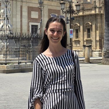 Mihaela G. - Freelance Digital Marketer