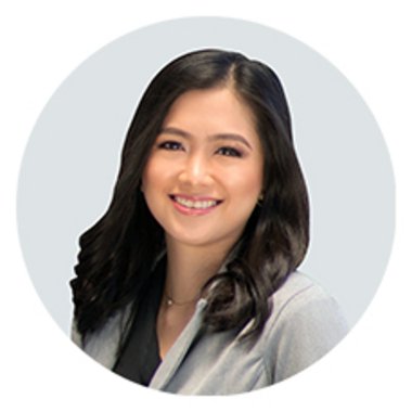 Kristela P. - Freelance Web Designer