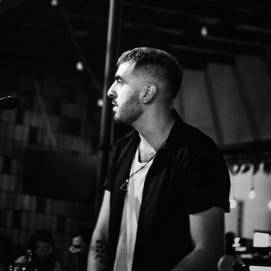 George P. - Freelance Music Producer