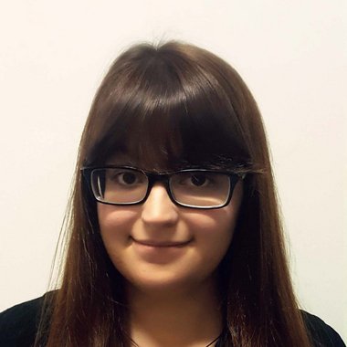 Maria M. - Freelance Social Media Freelancer